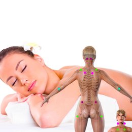 Formation reconnue massage femme enceinte