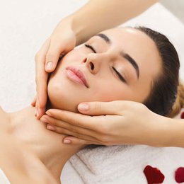 Se former massage Ayurvédique visage
